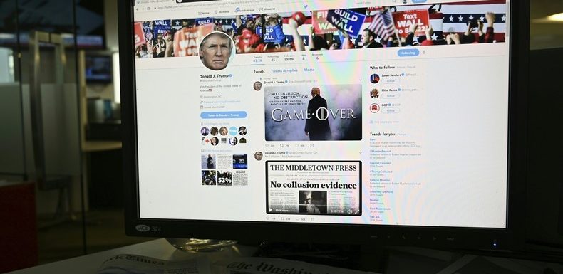 Ces réseaux sociaux alternatifs qui s’attaquent aux Big tech en misant sur la liberté d’expression