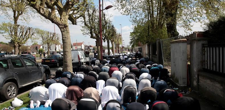 «En France, il y a une haine des musulmans» selon un porte-parole de La France insoumise