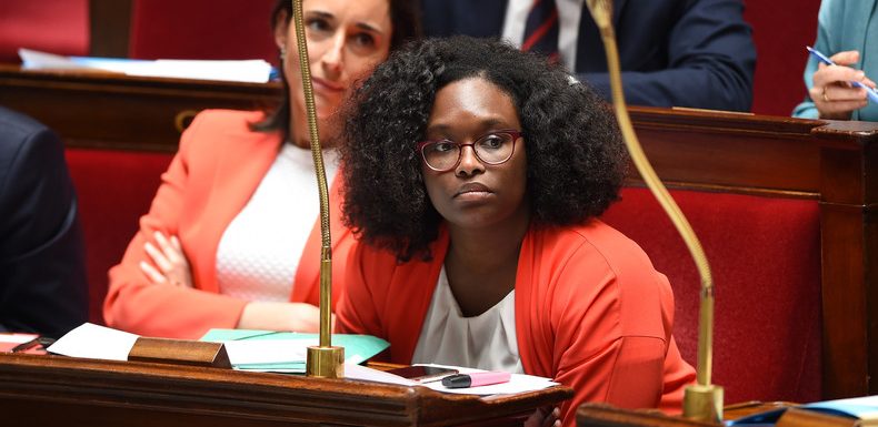 En cas de deuxième tour Mélenchon-Le Pen, Sibeth Ndiaye a déjà choisi son candidat