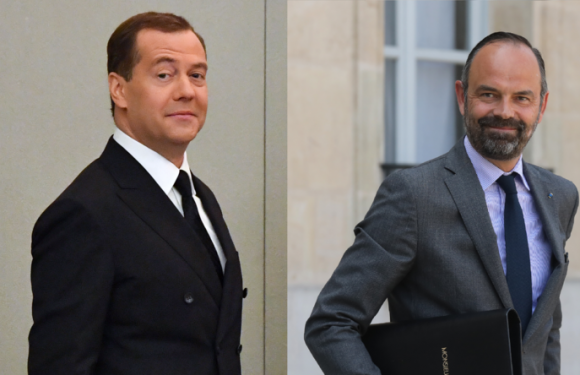 Rencontre Philippe-Medvedev : une opportunité d’amélioration des relations franco-russes ?