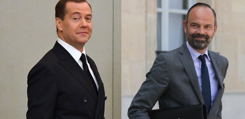 Rencontre Philippe-Medvedev : une opportunité d’amélioration des relations franco-russes ?