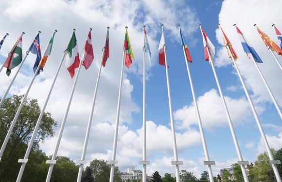 L’Assemblée parlementaire du Conseil de l’Europe se prononce pour le retour de la délégation russe