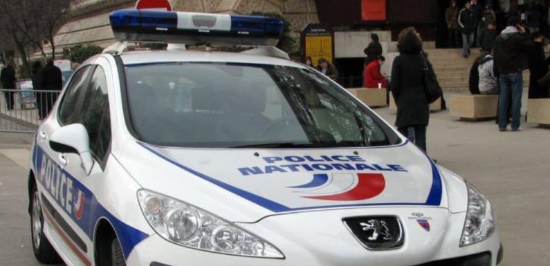 Hérault : enfermée sur le balcon par son compagnon, elle chute mortellement en descendant