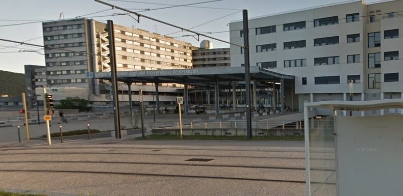 Arrêt maladie général pour les infirmiers des urgences de nuit du CHU de Besançon, déjà en grève