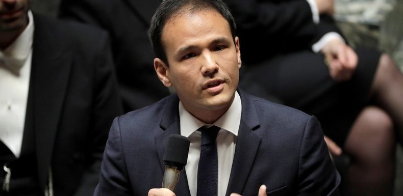 «ll y a un risque monstrueux» : un membre du gouvernement accuse RT d’ingérence politique en France