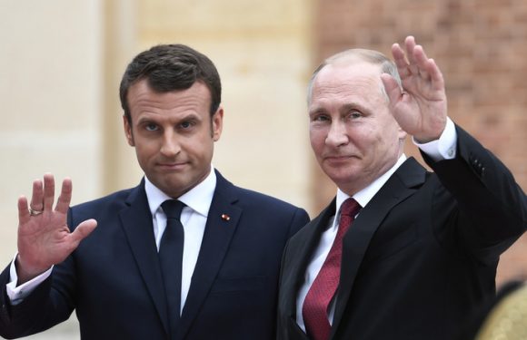 La rencontre Macron-Poutine au G20, l’espoir d’un nouveau départ pour les relations franco-russes ?