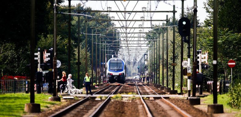 Pays-Bas : les victimes de l’holocauste vont être indemnisées par le rail néerlandais