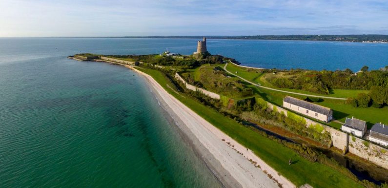Saint-Vaast-la-Hougue, « village préféré des Français en 2019 »