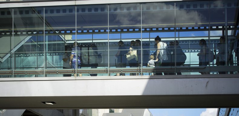 Cinq bonnes raisons de s’opposer à la privatisation d’ADP