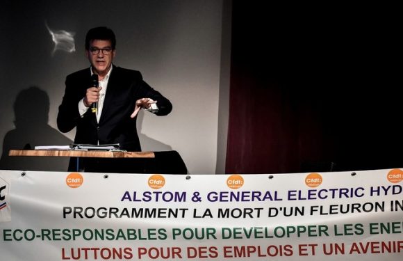 «Humiliation nationale» et «scandale» : Montebourg appelle à annuler la vente d’Alstom énergie