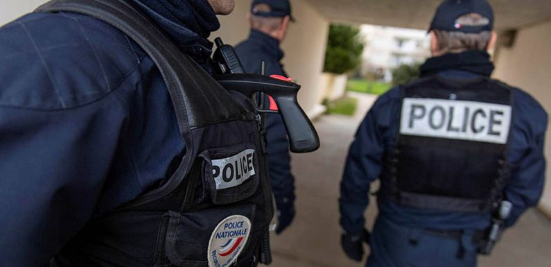 Seine-Saint-Denis. Un policier accusé d’avoir planté des ciseaux dans la gorge d’un adolescent, l’IGPN saisie