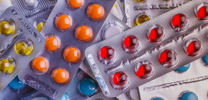 Ces médicaments courants augmentent le risque de démence de 50 %