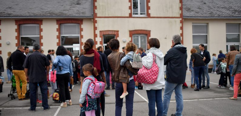 Refus de scolariser des enfants roms : une maire LR condamnée à indemniser les familles
