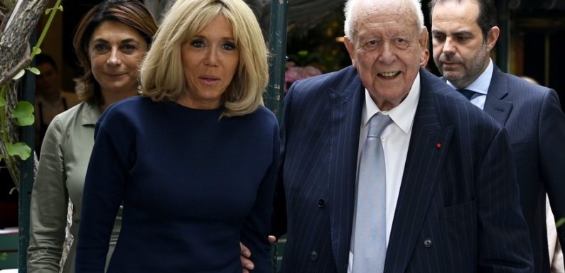 Municipales : Gaudin veut « un rassemblement » de LR et LREM à Marseille