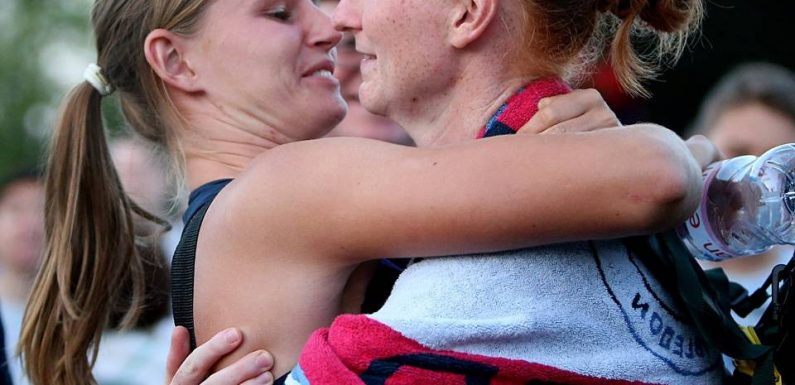Dans le sport de haut niveau en France, «la loi du silence» est-elle différente entre lesbiennes et gays?