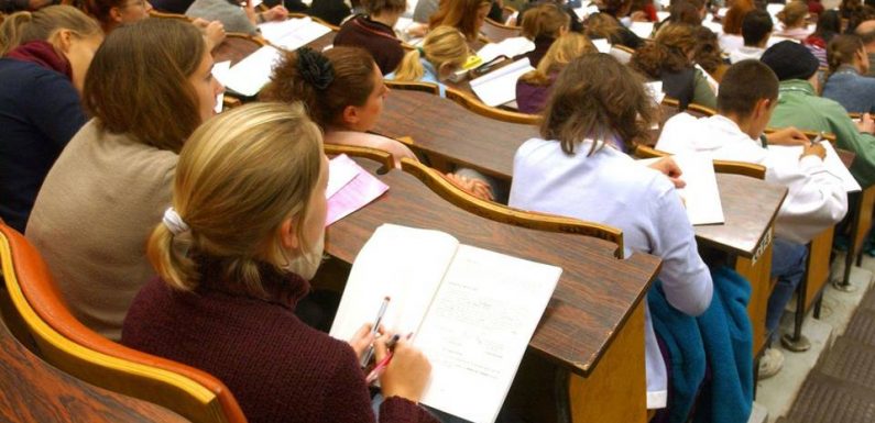 Nancy: «Arbitraire», «violent»… Le message de sélection de la fac de droit de l’université de Lorraine fait scandale