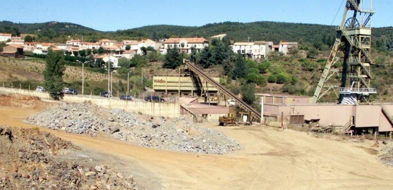 Aude: Au moins trois enfants surexposés à l’arsenic près d’une ancienne mine d’or
