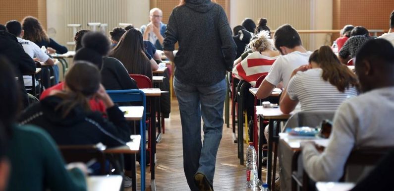Bac 2019: Une enquête est ouverte après des suspicions de fuites de sujets