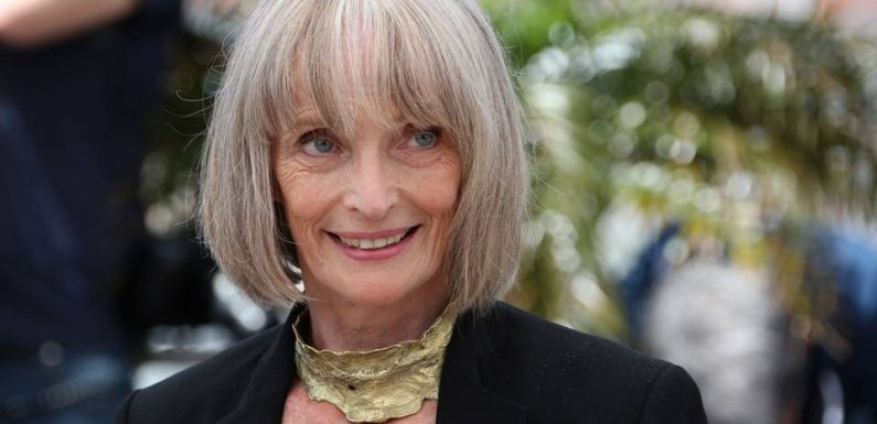 L’actrice Edith Scob est morte à l’âge de 81 ans