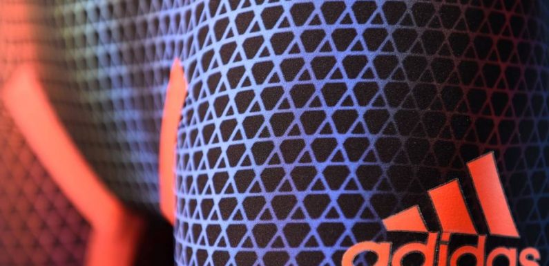 Adidas: L’Union européenne ne considèrent pas les trois bandes emblématiques comme une marque