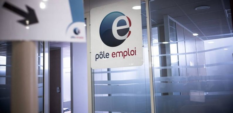 L’Insee prévoit un taux de chômage de 8,3% fin 2019, en baisse par rapport à l’an dernier