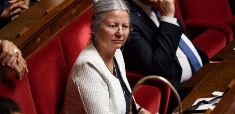 La députée Agnès Thill exclue de LREM après des propos homophobes