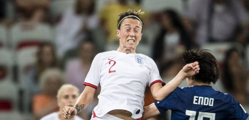 Angleterre – Cameroun / Coupe du monde féminine EN DIRECT: Les 3 Lionnes domptent les Lionnes indomptables, suivez le match en live