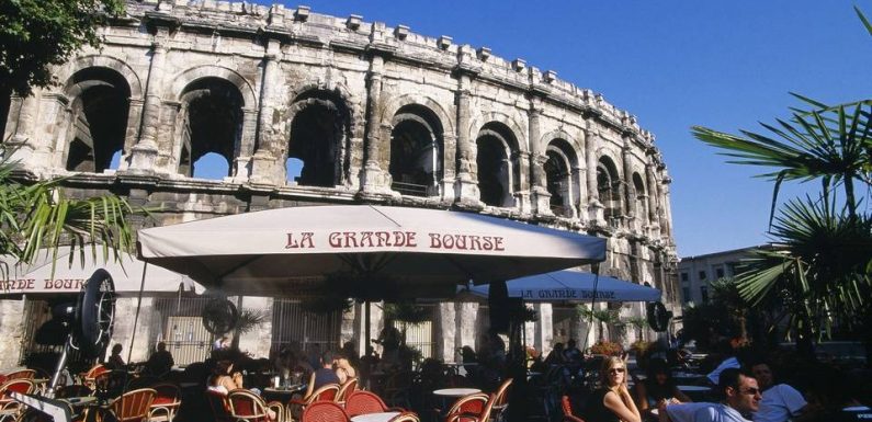 Gard : Alerte rouge à la pollution à l’ozone jeudi en raison des fortes chaleurs