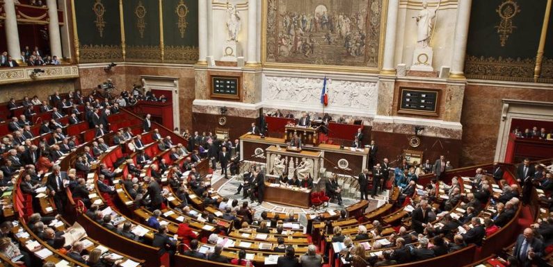 Haine en ligne: Les députés musclent la proposition de loi sur les contenus faisant l&rsquo;apologie du terrorisme
