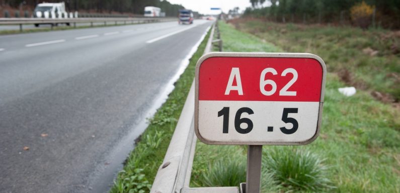 Toulouse: Oui, l’abaissement de la vitesse sur l’A62 a bien réduit la pollution