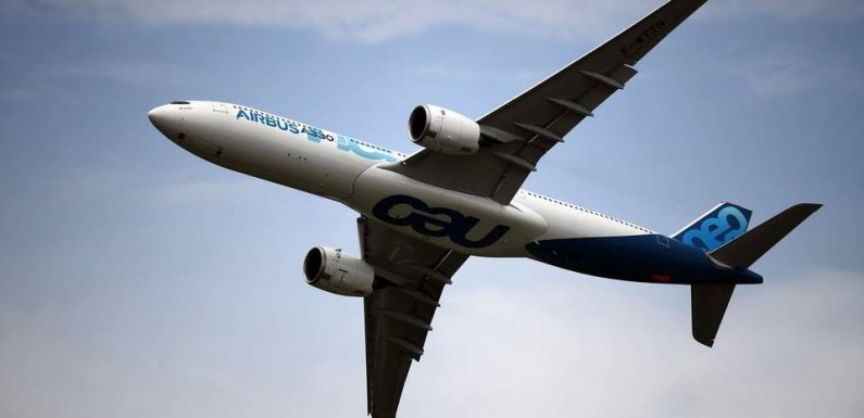 Salon du Bourget 2019: Un bilan positif pour Airbus et Boeing mais bien en deça de 2017