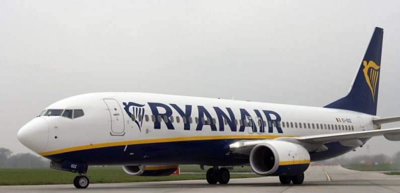 Plannings et salaires… Un syndicat français de pilotes accuse Ryanair d’exercer son activité dans l’illégalité