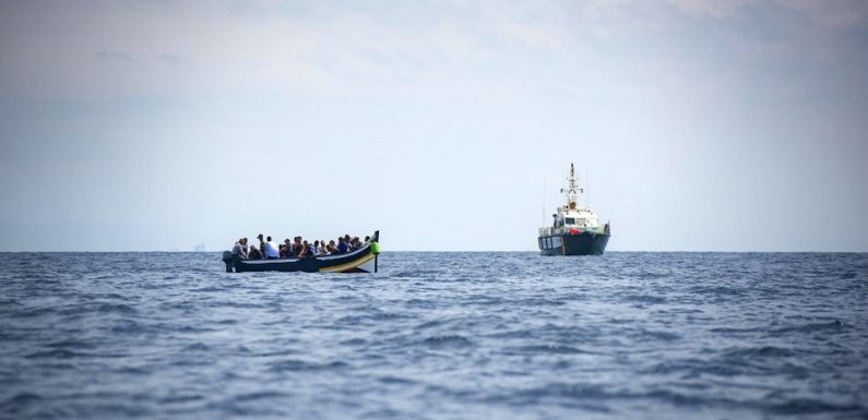 Espagne: Moins d’un quart des migrants morts au large du pays ont été retrouvés