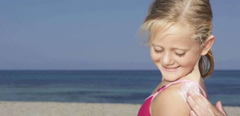 Crèmes solaires: Comment bien les choisir et protéger la peau de ses enfants?