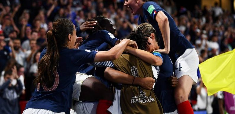 Coupe du monde féminine: «Football» ou «Football féminin»? La question de la sémantique s’empare du Mondial 2019