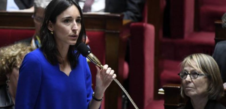 VIDEO. «Vaches à hublots»: Une pratique «choquante», mais «utile» pour la recherche, estime Brune Poirson