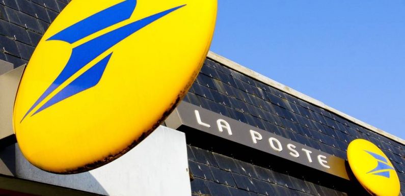 Victime d’un «incident technique», La Poste divulgue des données personnelles de ses clients