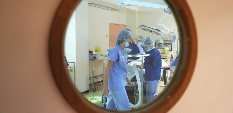 Marseille: Et si on appliquait aux malades du cancer les méthodes d’entraînement des sportifs de haut niveau ?