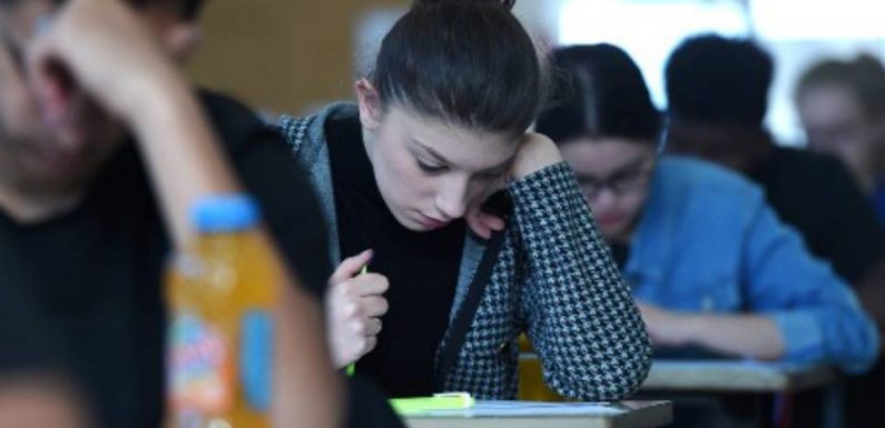 Bac 2019: Quelle sera l’ampleur du mouvement de rétention des notes par les profs en colère?