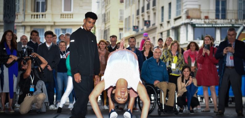 Bouches-du-Rhône: Carlota Dudek en route pour les mondiaux de breakdance… et les JO de Paris