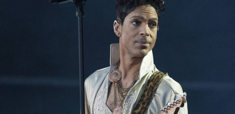 La famille de Prince publie un clip inédit pour la chanson «Manic Monday»