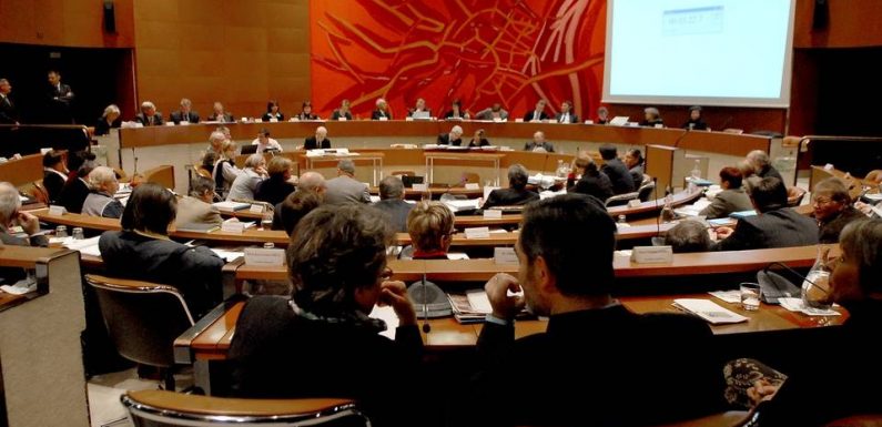 Strasbourg: Les pétitions citoyennes en ligne ont-elles fait un bide?