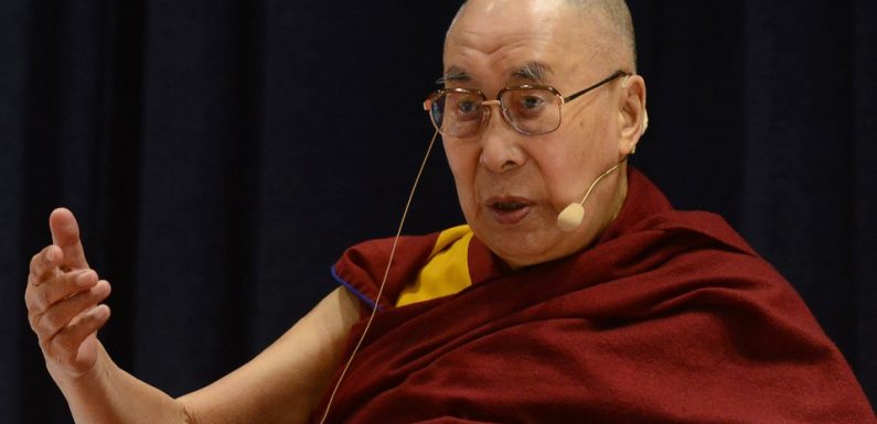 Inde: Pour le dalaï-lama, Trump manque de «principes moraux»