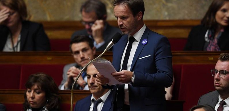 Municipales 2020 à Nice: Cédric Roussel demande l’investiture LREM pour être candidat à la mairie