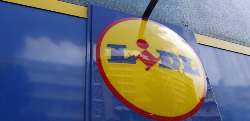 Amiens: Deux anciens salariés rendent Lidl responsable de leur burn-out professionnel