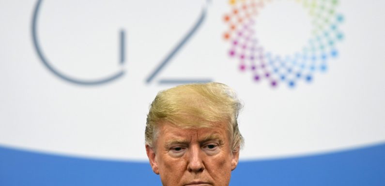 Sommet du G20: Une rencontre décisive entre Donald Trump et Xi Jinping samedi