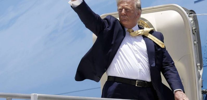 C’est l’heure du BIM: Trump liquide le plan anti-charbon d’Obama, mort de Philippe Zdar et séquence sexiste