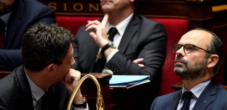 Maçon, restaurateur ou fleuriste… Quatre ministres invités à faire un stage de «gestion d’entreprise»