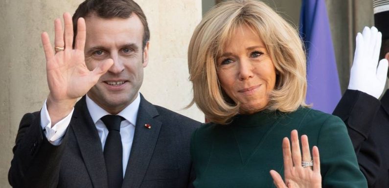 «On a certainement minimisé» l’affaire Benalla, reconnaît Brigitte Macron