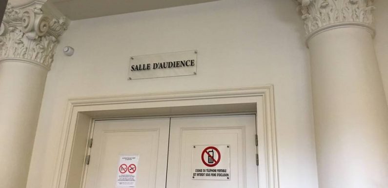 Quintuple infanticide en Alsace: La mère condamnée à 20 ans de prison